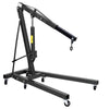 1 Ton Folding Engine Gearbox Crane Mobile Hoist 1000Kg capacity Car Engine Jack