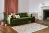 Swyft Model 04 3 Seat Sofa Bed - Vine Velvet RRP