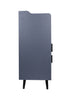 Modern Side Storage Cabinet Kitchen Dining Sideboard Wood Console Table Cupboard