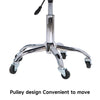 Office/Home Stool Swivel Chair Height Adjustable 360° Chair Round Desk bar Stool