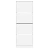 Shoe Cabinet, Shoe Storage Shelf for Hallway Living Room, Shoe Rack Holder U7O6