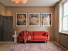 Swyft Model 10 2 Seater Sofa - Harissa Chenille RRP £1599
