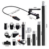 Commercial Industrial 4Ton Porta Power Hydraulic 16pcs Auto Car Body Repair Kit