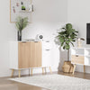 Storage Cabinet Sideboard with Drawer Bedroom, Living Room, Home Office