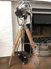 Teak Wood Nautical Designer Handmade Tripod Floor/Table Lamp Home Decor Lamp UK