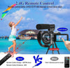 Video Camera Camcorder 56MP WiFi IR Night Vision Video Cam Photography Photo 4K