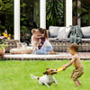 Heavy Duty Wrought Iron Metal Garden Fencing Steel Estate Railings Fence Panels
