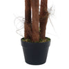 150cm Artificial Palm Tree Realistic Fake Potted Plant Indoor Outdoor Home Decor