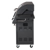 Fire Mountain Everest Pro 5 Burner Premium Gas BBQ,