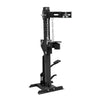1.5T Auto Strut Coil Spring Compressor Hydraulic Tool Quick Removing Heavy Duty