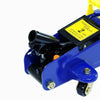3 Ton Trolley Jack Stand Hydraulic Lift Car Van SUV Lifting+ 2 Tonne Floor Jack