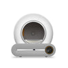 Self Cleaning Automatic Cat Litter Box 2.4G WiFi APP Control Large 68L Space