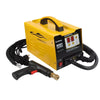Car Body Dent Repair Tool 3KW 3500A Panel Dent Puller Spot Welder Stud Welder UK