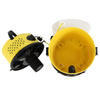 Valeting Machine Carpet Washer Wet & Dry Shampoo Vacuum Cleaner 20L HEPA Filter
