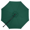 Cantilever Garden Parasol Banana Patio Sun Shade Umbrella with Crank Handle Tilt