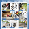 Electric High Pressure Washer high PSI Power Jet Wash Patio Car wash x 1