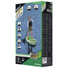 Hydro-Force Freesoul Tech Convertible Set Inflatable SUP 340x89x15 cm Bestway