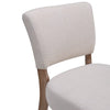 Set of 2 Bar Stools Kitchen Bar Table Dining Chairs Breakfast Bar Chair Barstool