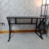 Computer Desk Laptop PC Study Table Writing Home Office Desk Workstation UKES