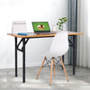 OFFICE DESK HOME COMPUTER STUDY LAPTOP WORKSTATION WRITING PC TABLE HOME OFFICE