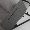 Adjustable electric bed Backrest Lifter Portable medical pillow with Hands rest