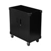 Workshop Garage Tool Storage Roller Cabinet Wheels Office Metal Filing Cabinets