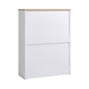 Shoe Cabinet Storage Shoe Cuupboard Narrow Hallway Shoe Rack Drawer Organiser