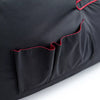 Game Over Video Gaming Bean Bag Lounger Chair High Back Adult Gamer Beanbag Seat