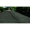 Square Felt Shingles Shed Felt Shingle Roofing Tiles Asphalt House Self-Adhesive