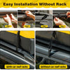634L Large Car Roof Top Rack Luggage Carrier Bag Storage Bag Travel Waterproof