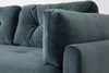 Swyft Model 04 3 Seater Sofa Bed - Hydro Chenille RRP £2399