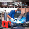 Portable Mini Electric Welder 220V MMA-250 DC Stick Welding Machine with Mask UK