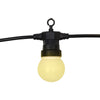 10/15/20/30M Garden Mains Powered Outdoor Light String LED Bulbs Festoon Party