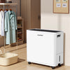 ‎COMFEE Dehumidifier for Home Smart Control 3.2L Water Tank 58-73㎡30L/DAY