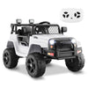 Kids 12V Battery Ride On Truck Electric Toddlers Ride On Car w/Remote Control