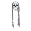 Halloween Decoration Skeleton Skull Bones Haunted Houses Party Scary Ornament UK