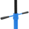 0.5 TON GARAGE WORKSHOP TRANSMISSION SUPPORT JACK ENGINE SUPPORT STAND, BLUE