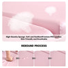 Portable Folding Massage Table Bed Salon Beauty Spa Tattoo Treatment Couch Pink