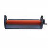Manual Cold Roll Laminator Vinyl Photo Film Laminating Machine 700 mm