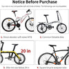Aluminum Alloy Bicycle Rear Pannier Rack Carrier Bag Luggage Cycle Mountain Bike