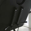 New Massage Table Bed Spa Bed Beauty Salon Tattoo Therapy Couch with Stool UK