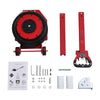 3 Ton/6600lbs High Load Capacity Air Bag Jack Pneumatic Jack Triple Thick Airbag