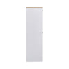 Shoe Cabinet Storage Shoe Cuupboard Narrow Hallway Shoe Rack Drawer Organiser