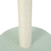 Cat Tree Scratching Post Tower Climbing Activity Centre Sisal Bed Toys Scratcher