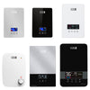 Electric Tankless Instant Hot Water Heater Boiler Shower Caravan Sink Bathroom
