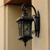 Outdoor Wall Lighting Garden Wall Light Gate Garden Lamp Home Porch Wall Lantern