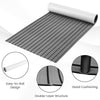 Boat Flooring EVA Foam Decking Non-Slip Decking Sheet Faux Teak Marine Mat