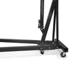 1 Ton Folding Engine Gearbox Crane Mobile Hoist 1000Kg capacity Car Engine Jack