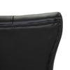 Dining Chairs Set of 2/4 Faux Leather Accent Side Chair with Soild Wood Legs