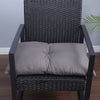 Cushion Pad Replacement for Sun Lounger Recliner Bench Chair Sofa Seat Garden